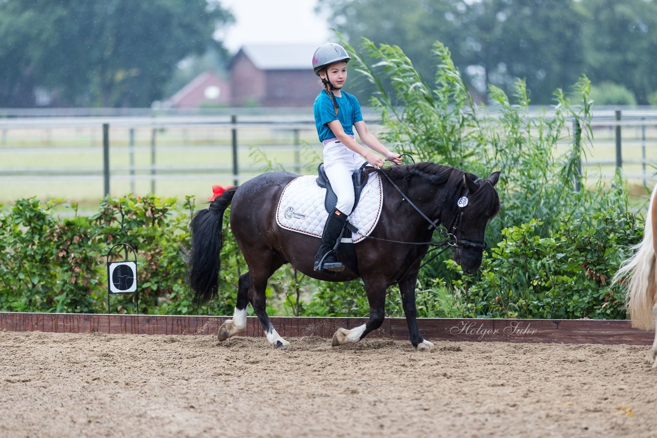 Bild 33 - Pony Akademie Turnier